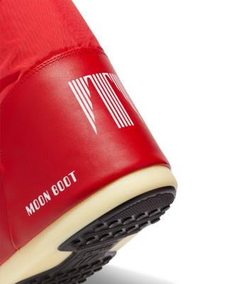 Unisex MB Icon Boots