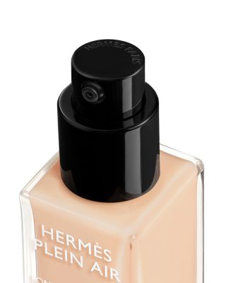 Plein Air, Luminous Matte Skincare Foundation