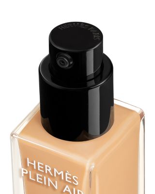 Plein Air, Luminous Matte Skincare Foundation