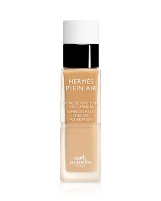 Plein Air, Luminous Matte Skincare Foundation