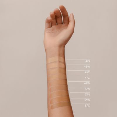 Plein Air, Luminous Matte Skincare Foundation