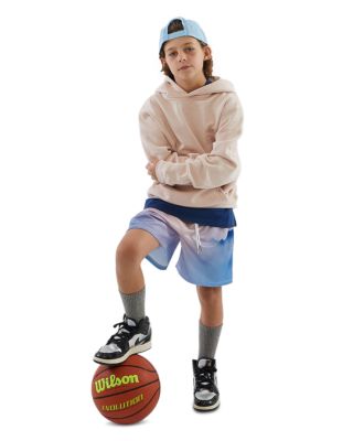 Boys' Mountain Horizon Shorts - Big Kid