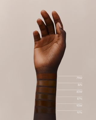 Plein Air, Luminous Matte Skincare Foundation