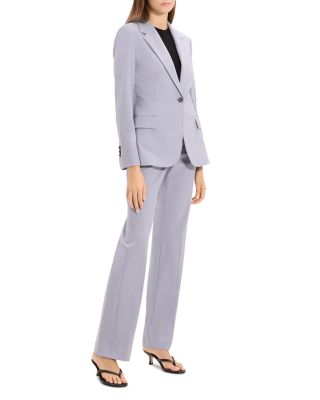 Lynnia Blazer in Good Wool