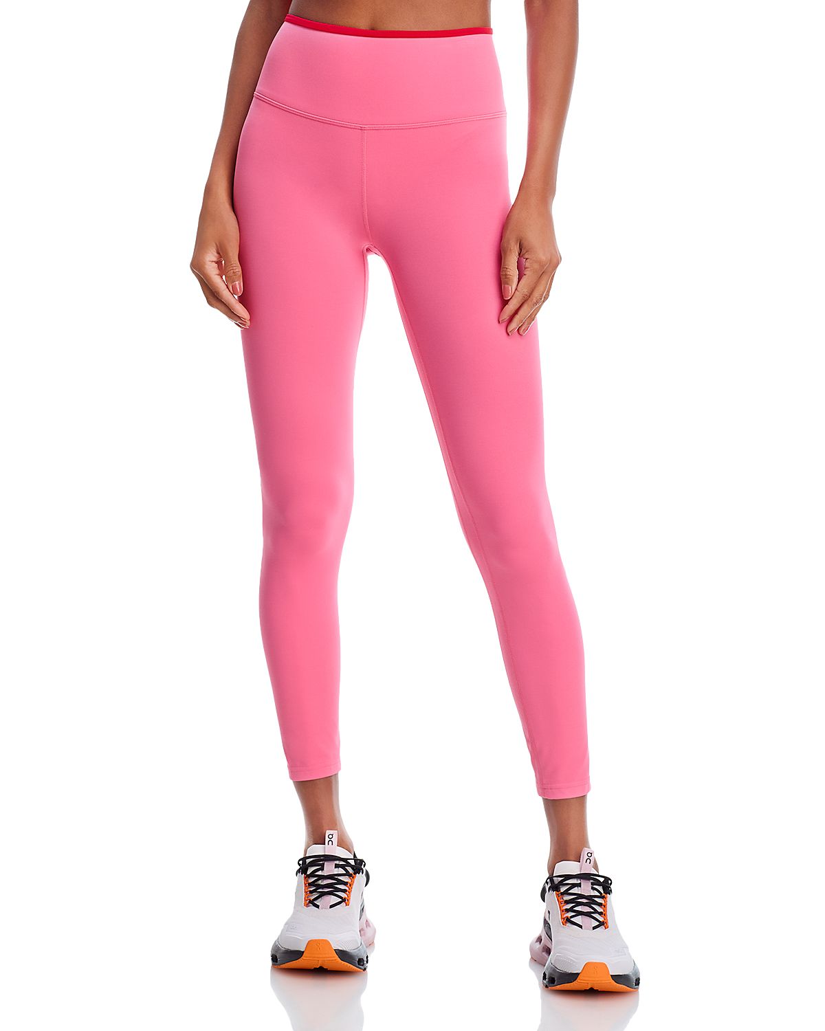 Splits59 Easton High Waisted 7/8 Leggings