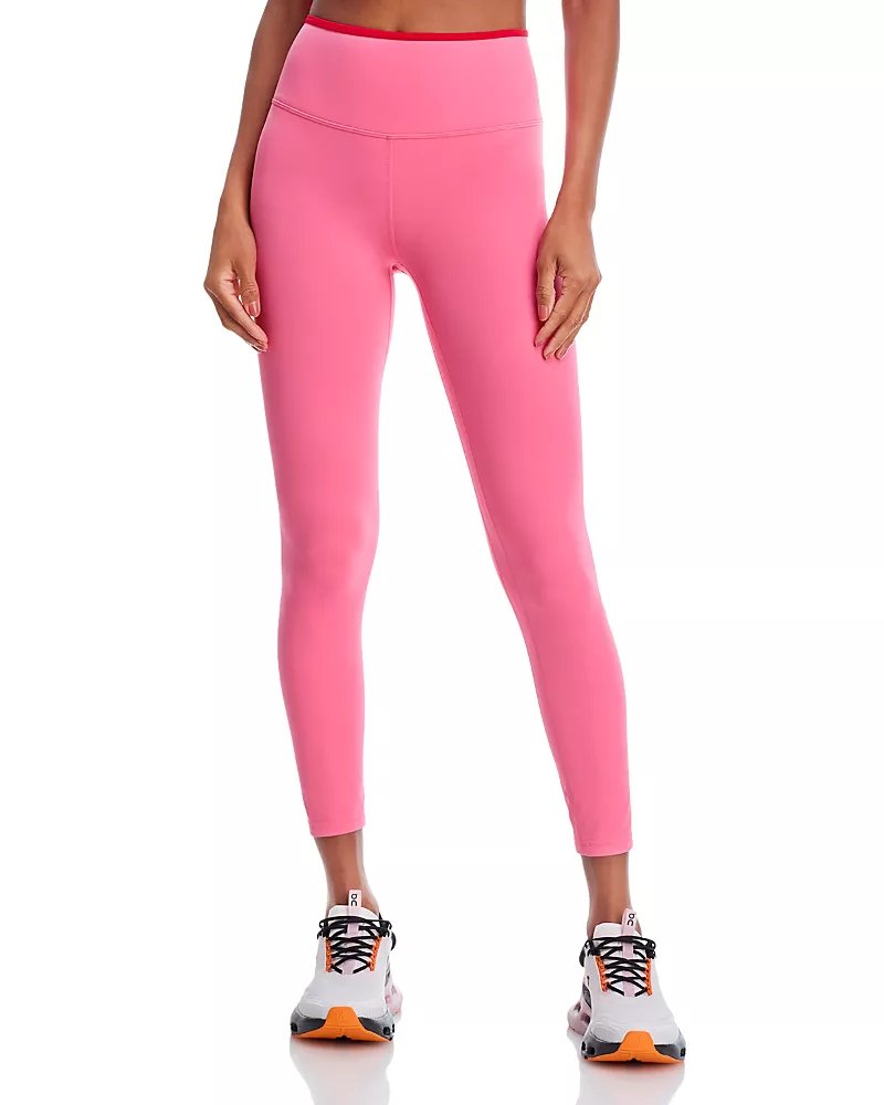 Splits59 Easton High Waisted 7/8 Leggings