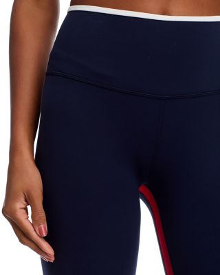 Cait Rigor Bralette & Easton High Waisted 7/8 Leggings