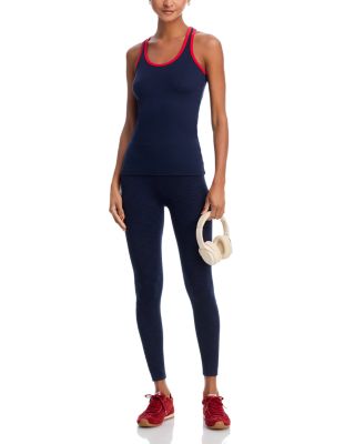 Ashby Sleeveless Racerback Top - thumbnail 6