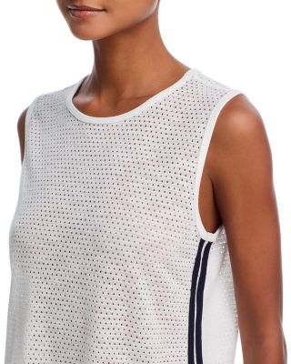 Logan Mesh Tank