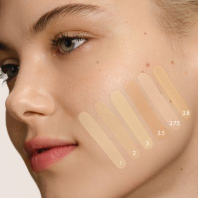 Luminous Silk Natural Glow Blurring Foundation with 24 Hour Wear 1 oz.