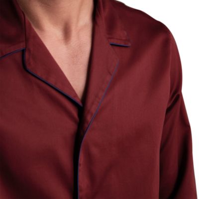 Suite Sateen Unisex Classic Pajamas