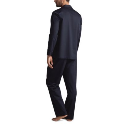 Suite Sateen Unisex Classic Pajamas