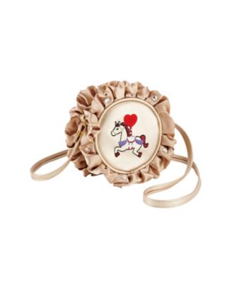  Unicorn Bag and Accessories Gift Box (Necklace, Bracelet, Hair Clips) - 6 pieces