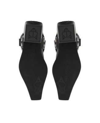 Women's Stated Boots