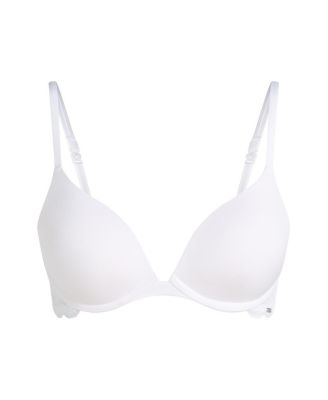 Angie Padded Underwired Push-Up Bra