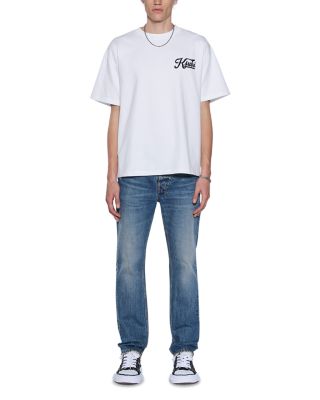 Outfield Logo T-Shirt