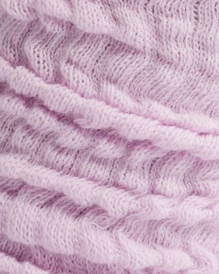 Scrunch Premium Grip Crew Socks