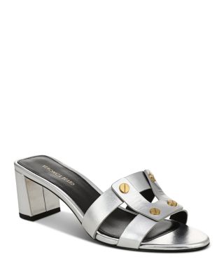 Women's Via 55 Slide Sandals