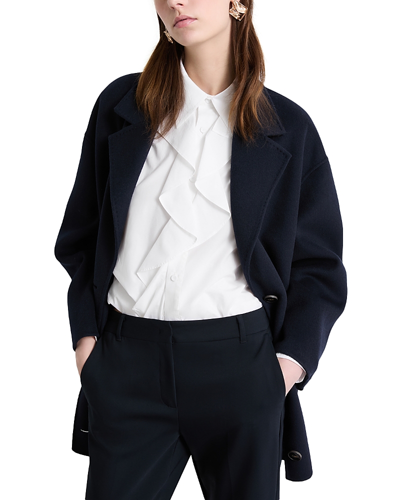 Marella Mllaccordo Coat