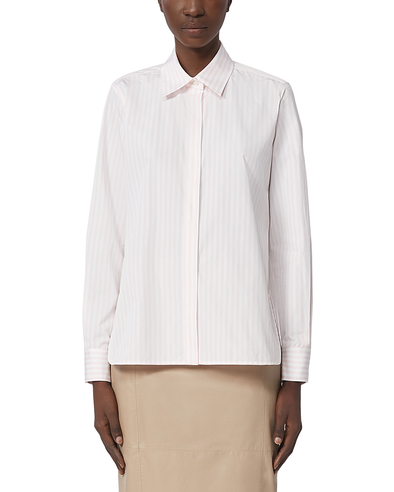 Max Mara Accenni Shirt