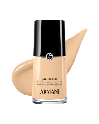 Luminous Silk Natural Glow Blurring Foundation with 24 Hour Wear 1 oz.