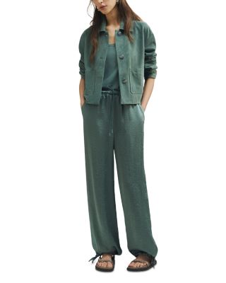 Mlmbronzo Pants