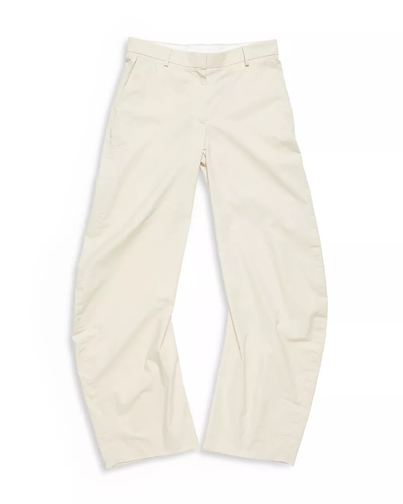 Acne Studios Straight Pants