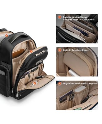&amp;commat;Work Large Cargo Backpack