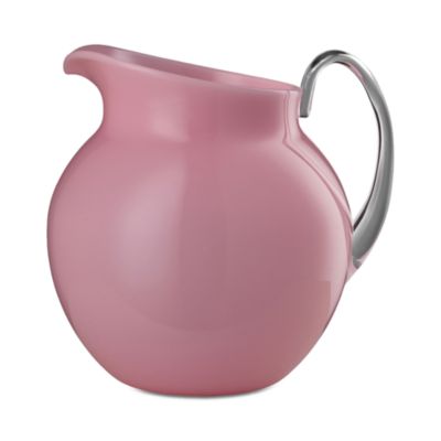 Palla Glaze Pitcher