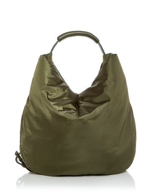 Handle Me Hobo Shoulder Bag