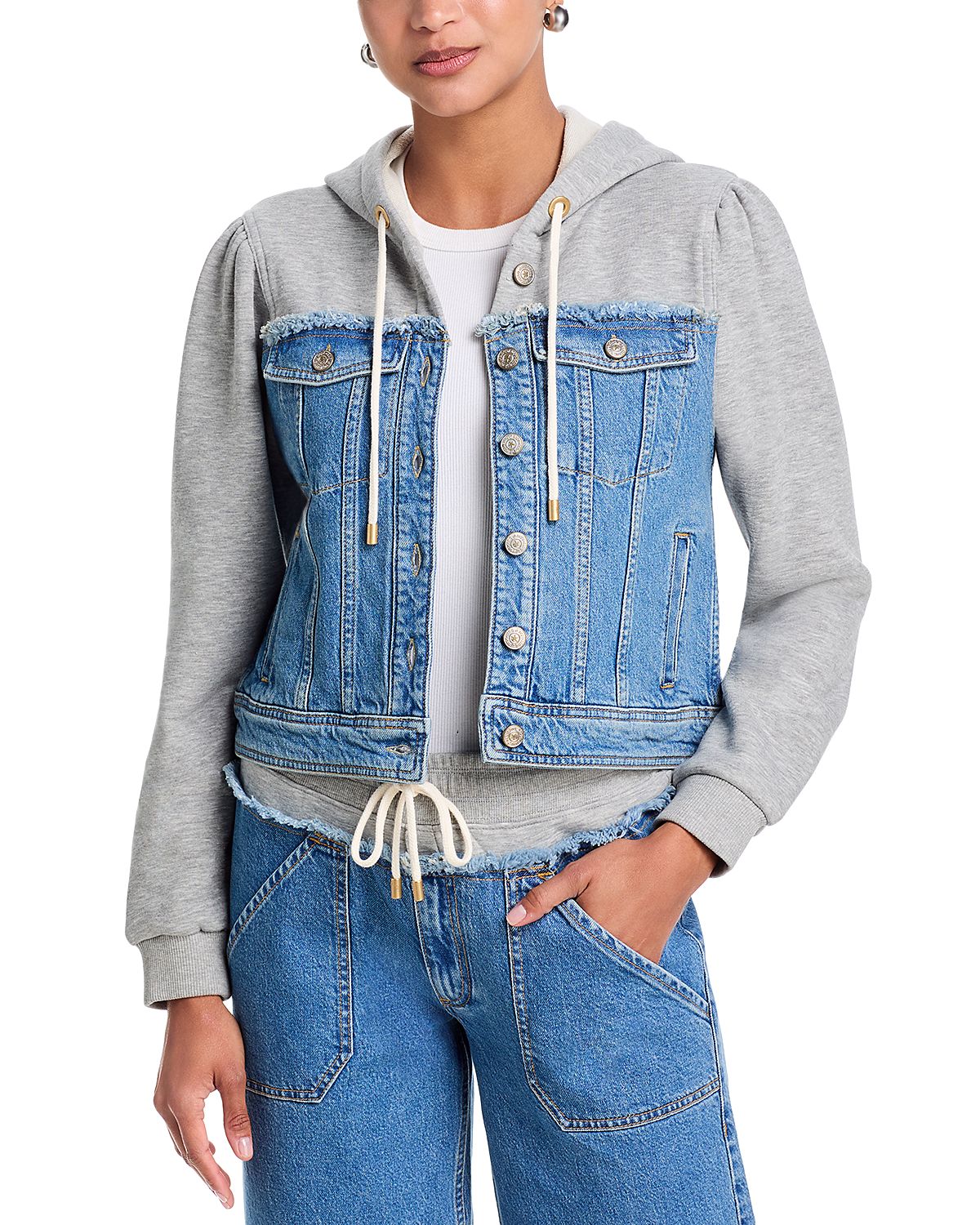 Cinq a Sept Sutton Jacket