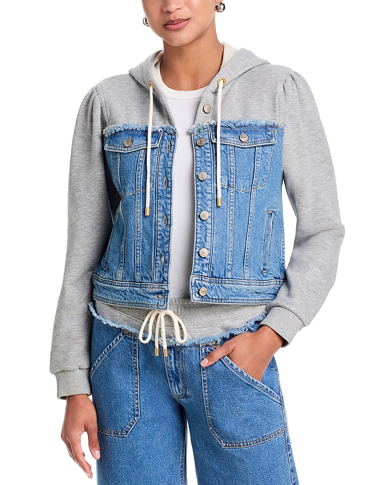 Cinq a Sept Sutton Jacket