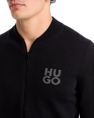 Solouh Logo Sweater
