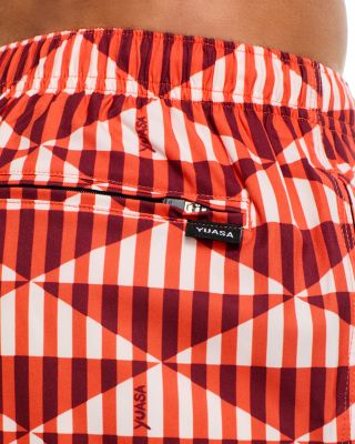 Vertigo Diamonds Swim Shorts