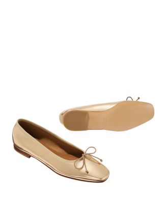 Women's The Fonteyn Flats