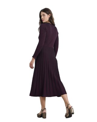  Women's Glass Stem Dress