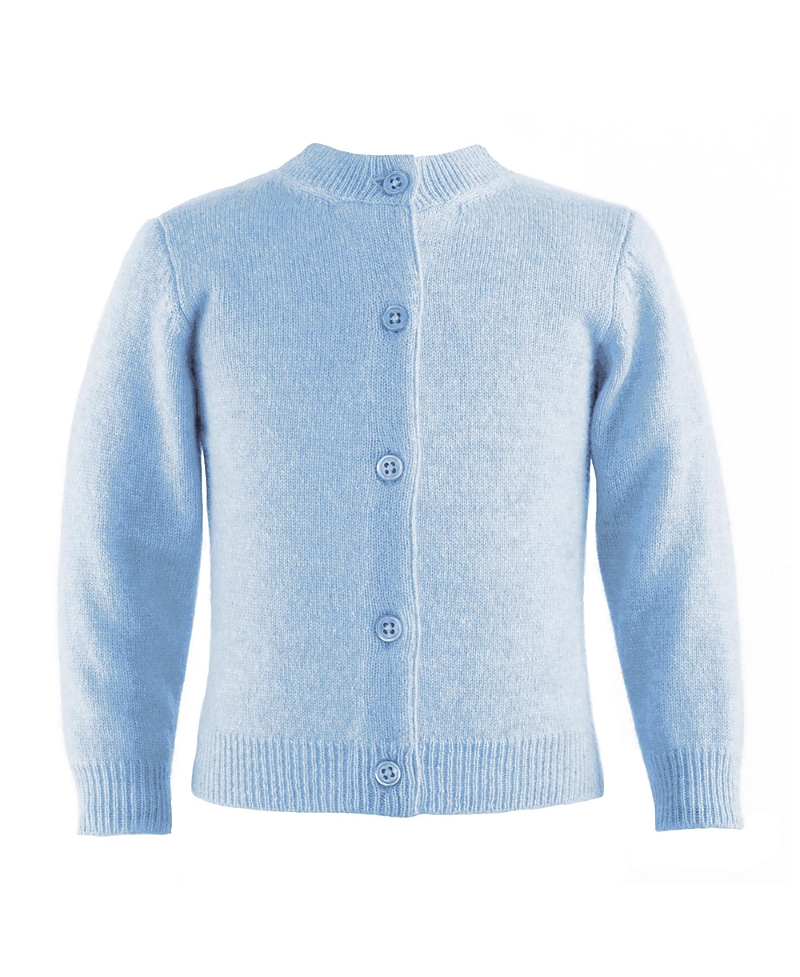 Rachel Riley Unisex Cashmere Cardigan - Baby