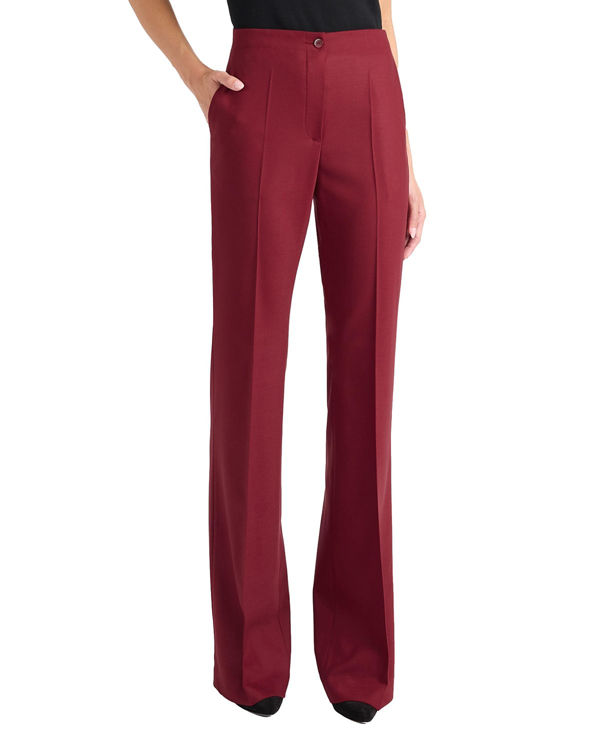 Santorelli Beth Flared Pant