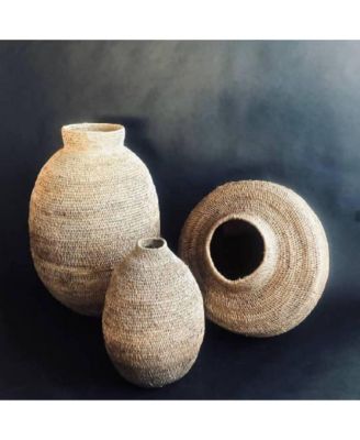 Buhera Basket, Medium