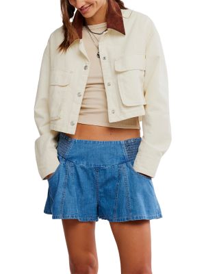 Martha Workwear Jacket