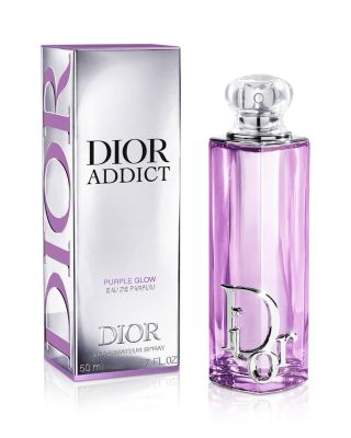 Dior Addict Purple Glow Eau de Parfum 1.7 oz.