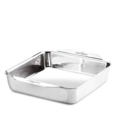 Square Baking Pan