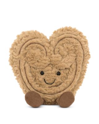 Amuseables Philippe Palmier Plush - Ages 0+