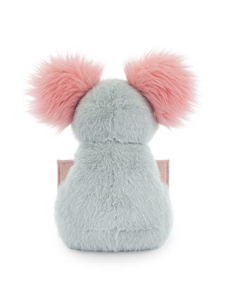 Koala with Message Plush - Ages 12M+