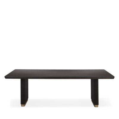 Kalla Rectangular Dining Table, 96"