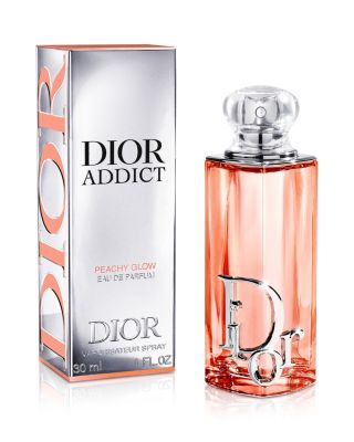 Dior Addict Peachy Glow Eau de Parfum 1 oz.