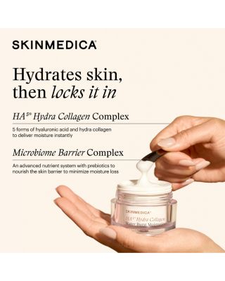 HA5&reg; Hydra Collagen Water Burst Moisturizer 1.7 oz.