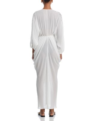 Bernice Cover Up Dress