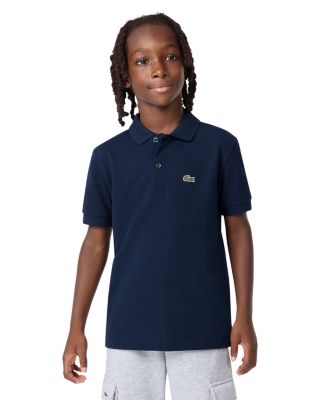 Boys' Petit Pique Polo - Little Kid, Big Kid