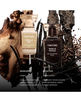 Vanilla Sex Eau de Parfum 3.4 oz.